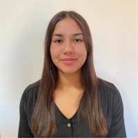 Alexia Gimenez de los Santos