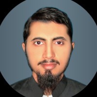 MUHAMMAD UMAR FAROOQ