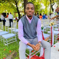 Jonathan Banza