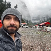 Muhammed Sami Butt