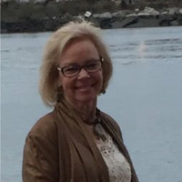 Kay Tippett Raymond