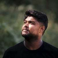 Anirban Das