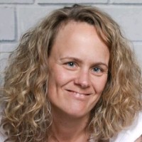 Vanessa Wolter