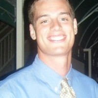 Trevor P. Patton, Mba