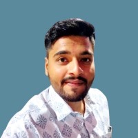 Rushikesh Gongale
