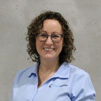 Theresa Hume