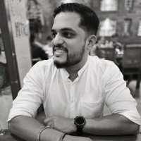 Aniket Gadekar