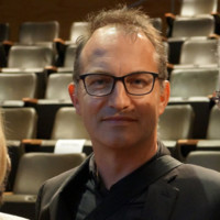 Andy McDowell