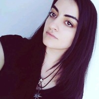 ANUSH HAKOBYAN