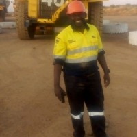 Richard Vwanjila