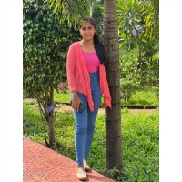Dikshita Azgaonkarg