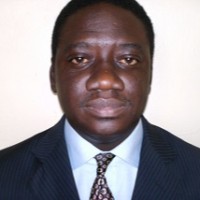 Gabriel/Babatunde Oyeleke B.Sc., Mba, Fca