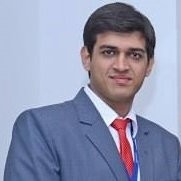 Anmol Gajria