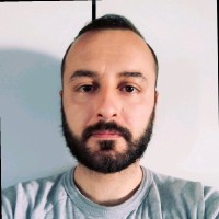 Ioannis Kroustis