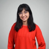 Khushi Joshi