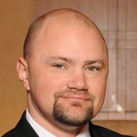 Darren Hansen