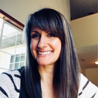 Melanie Benson