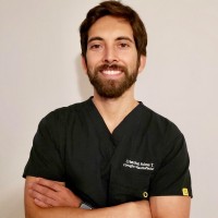 Cristobal Palma