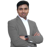Kashyap Patel