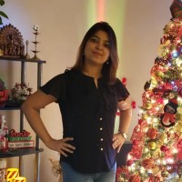 Debjani Bhowmick