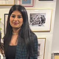Neha Parihar