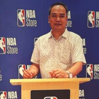 Joey Carlo Aquino