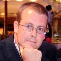 Robert Fish