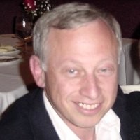 Eric Friedman