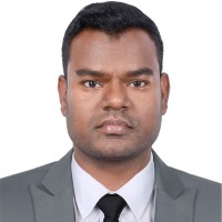 Senthil Kumar K - Cert Cii