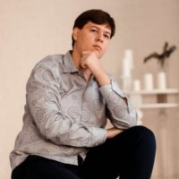 Danil Ovchinnikov