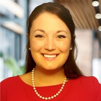 Caitlyn Holloway, DNP RN CCRN-CMC PCCN TCRN