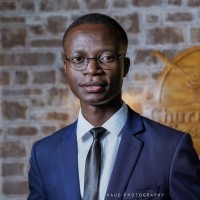 Chris MAKOSSO-CHANCET