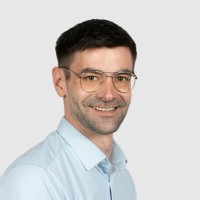 Kevin Zimmermann