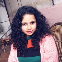 Swarupa Upadhyay