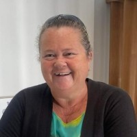Melanie Sutton