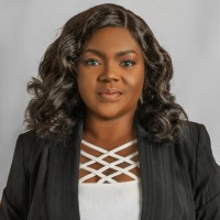 Titilayo Akanji (AAT, ACA)