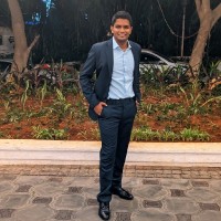 Sunil Shailon