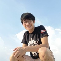 Samuel Lau