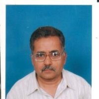 Shirishchandra Saraiya