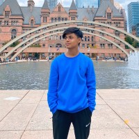 Amrit Gyawali