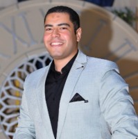 Mahmoud Magdy