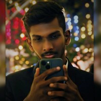 Nithish Kumar R