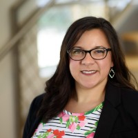 Ann Camper, Ncidq, Iida, Chid