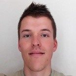 Nicolas Maho