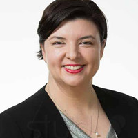 Catherine Bray