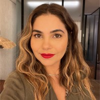 Nicolle Loureiro Amorim