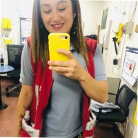 Romina Soto Rubio