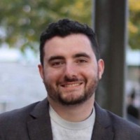 Jordan Barsky, MSW, RSW