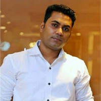 Md Emdadul Islam Russell