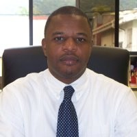 Kervin Francis